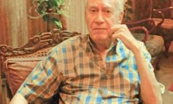 الموت يغيب الناقد المصري محمد عبد المطلب